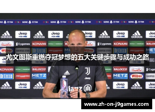 尤文图斯重燃夺冠梦想的五大关键步骤与成功之路