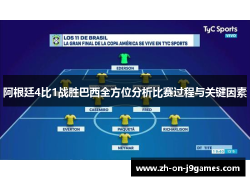 阿根廷4比1战胜巴西全方位分析比赛过程与关键因素 阿根廷4比1战胜巴西全方位分析比赛过程与关键因素