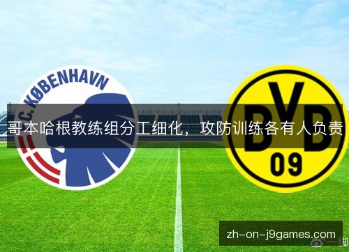 哥本哈根教练组分工细化，攻防训练各有人负责